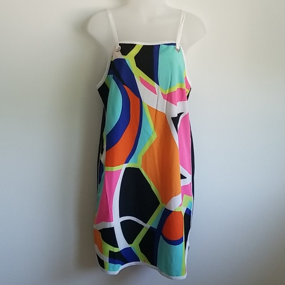 Fabletics Other - FABLETICS Women's Wonda Dress/Cover-Up- New w/tags sz.M 8